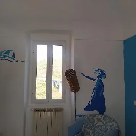 Appartement Il Sole Sopra Gli Ulivi