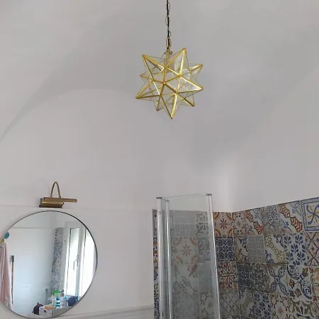 Appartement Il Sole Sopra Gli Ulivi