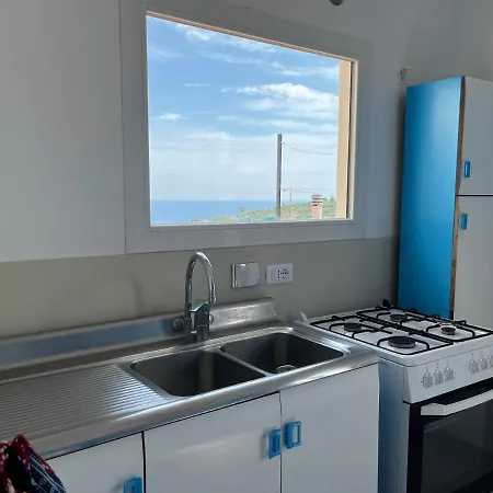 Il Sole Sopra Gli Ulivi Apartment