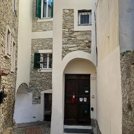 Apartmán Il Sole Sopra Gli Ulivi Pompeiana