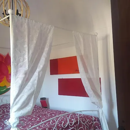 Apartment Il Sole Sopra Gli Ulivi Pompeiana