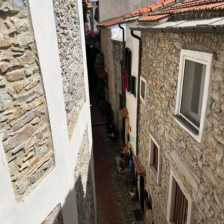 Il Sole Sopra Gli Ulivi Apartamento
